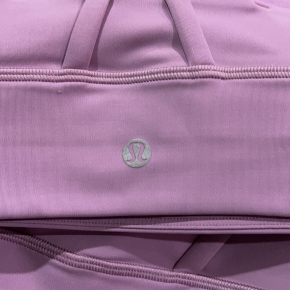 Energy Bra High-Neck Longline Tough - Picture 6 of 7